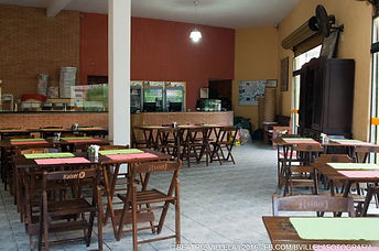O Farejador, O Farejador Cardápios, Cruzeiro, Pizzaria Casa da Nonna