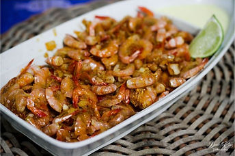 O Farejador, O Farejador Cardápios, Cruzeiro, Caiçara Frutos do Mar