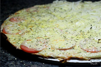 Farejador, O Farejador, O Farejador Cardápios, Guaratinguetá, Terraço Pizzaria