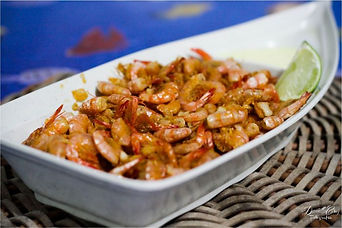 O Farejador, O Farejador Cardápios, Cruzeiro, Caiçara Frutos do Mar