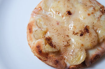 O Farejador, O Farejador Cardápios, Cruzeiro, Calabria Pizzaria