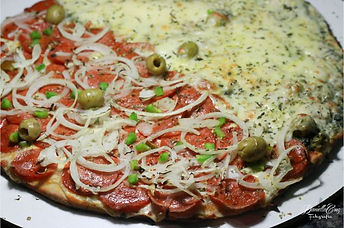 Farejador, O Farejador, O Farejador Cardápios, Guaratinguetá, Terraço Pizzaria
