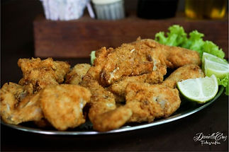 O Farejador, O Farejador Cardápios, Cruzeiro, Kung Peixe