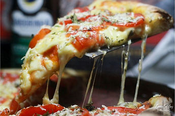Farejador, O Farejador, O Farejador Cardápios, Guaratinguetá, Trattoria do Italiano