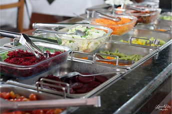 O Farejador, O Farejador Cardápios, Cruzeiro, No meio da noite