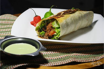 O Farejador, O Farejador Cardápios, Cruzeiro, Cozinha Vegetariana