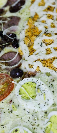 O Farejador, O Farejador Cardápios, Cruzeiro, Pizzaria Ramos