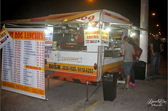 Farejador, O Farejador, O Farejador Cardápios, Cardápios, Guaratinguetá, Fast Dog