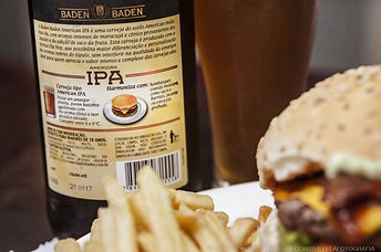 O Farejador, O Farejador Cardápios, Cruzeiro, Lambreta