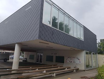 schoolgebouw
