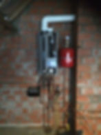 boiler