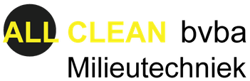 ALL CLEAN MILIEUTECHNIEK