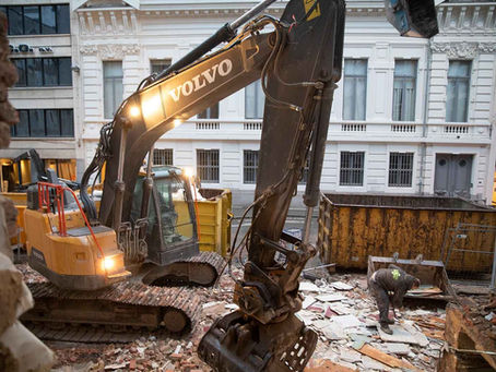 Woning strippen en renoveren: alles wat je moet weten