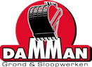 Damman Grondwerken