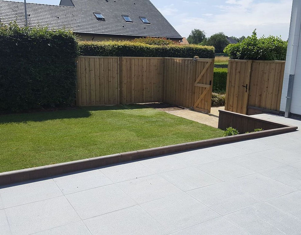 Van Der Auwera, tuinaanleg, tuinonderhoud en ontwerp van Tuinen