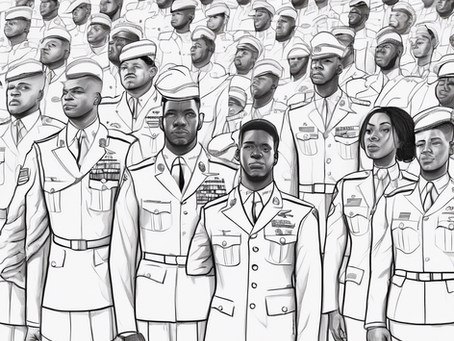 Cultivating Remembrance and Self-Care This Memorial Day