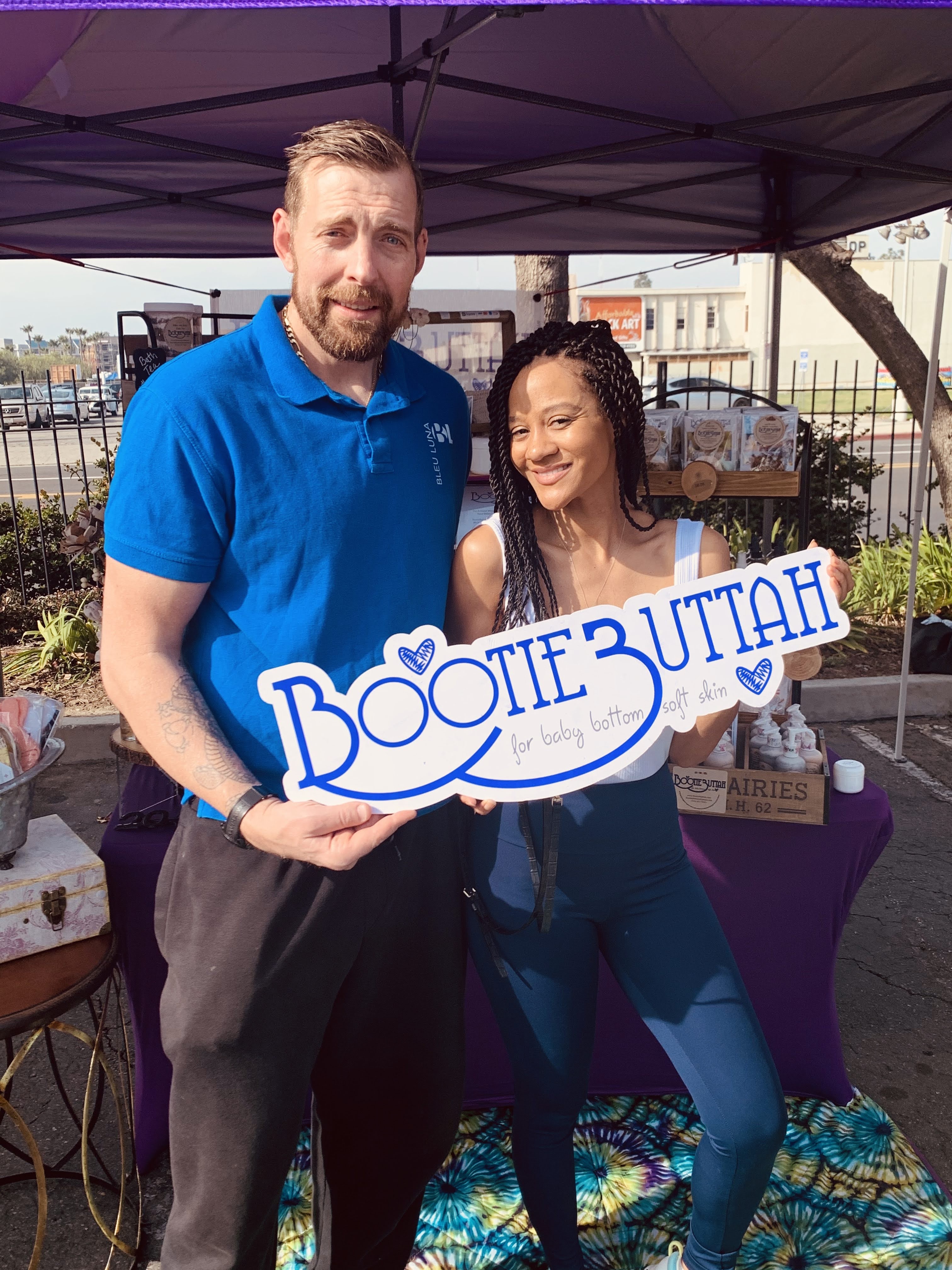BootieButtah Converts