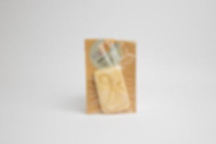 Lavish Lather Spa Bars