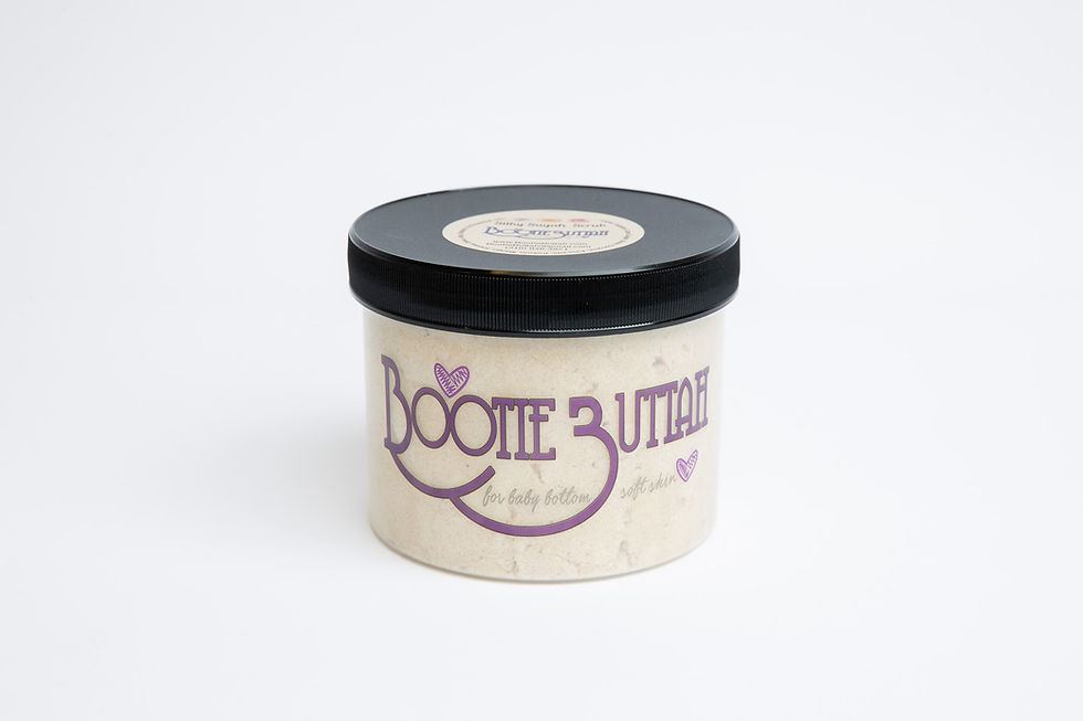 Miniatura: BrothaButtah Hair & Body Balm 32oz.