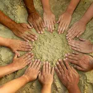 Miniatura: Matcha & Tumeric Green Tea Sugah Scrub 