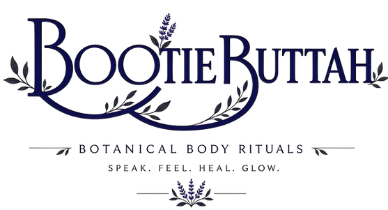 BootieButtah Logo