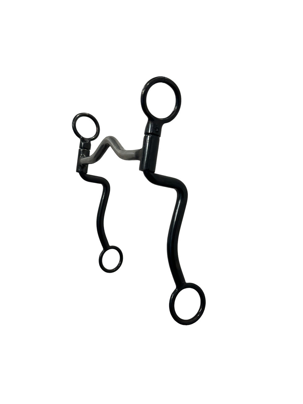 Miniatura: Round 7 Shank REGULAR with 3/8" Low Port