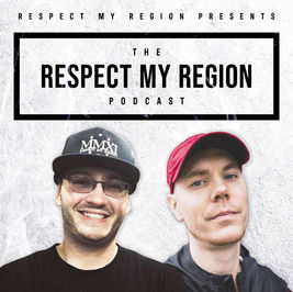 June Rawrrzone Spotlight - Respect my Region 