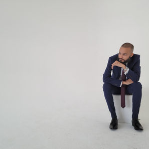 Living Phenomenal Again: Jason “Phenom” Pagan on Resilience, Recovery & the Return of So Phenomenal - August Rawrrzone Spotlight