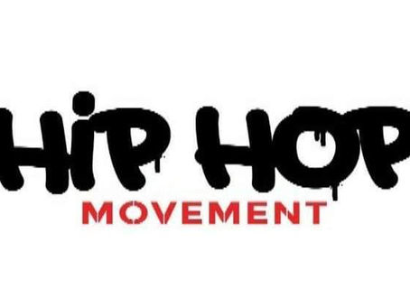 Hip Hop Movement Live on ROKU TV