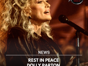 Dolly Parton Dies at 80: Remembering the Queen of Country Music and Her Unforgettable Legacy