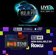 Puso82.3fm