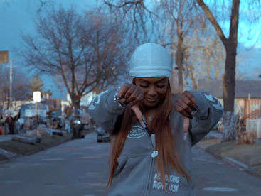 No Handouts, No Apologies: Jada Ali’s “No Favors” is a Statement Piece