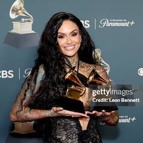 Kehlani’s Self-Titled Album Proves R&B Still Has Soul