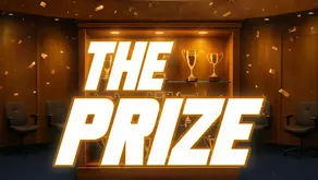 DJ Mannie Faces – The Prize