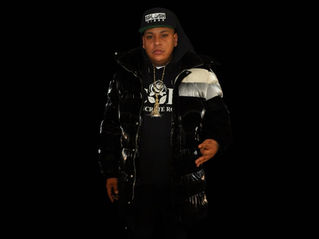 Rawrrzone Spotlight - Lazaris The Top Don 