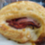 Ham & Cheese Croissant