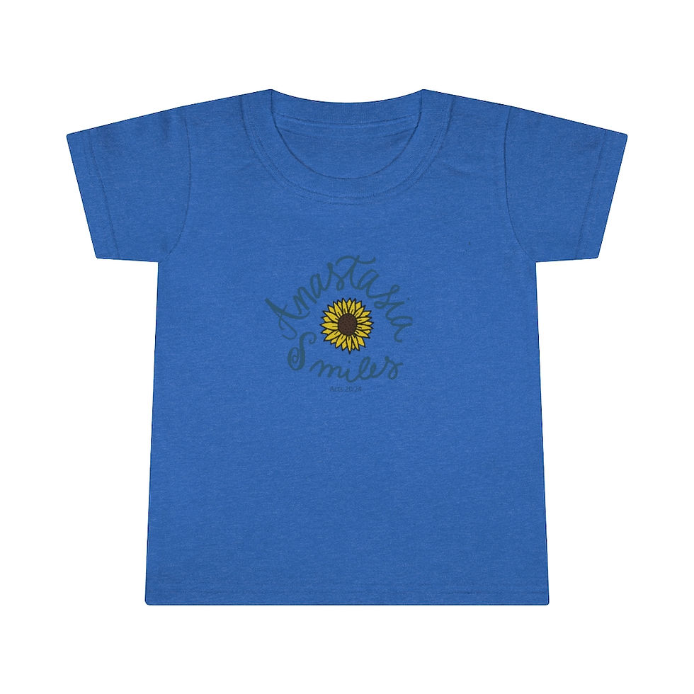 Thumbnail: Toddler T-shirt
