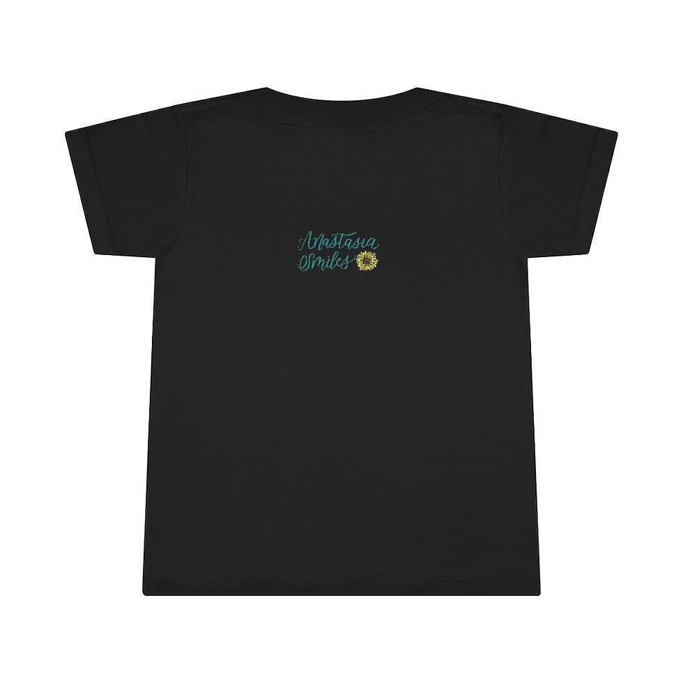Thumbnail: Toddler T-shirt
