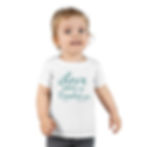 Thumbnail: Toddler T-shirt