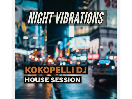 Night Vibration