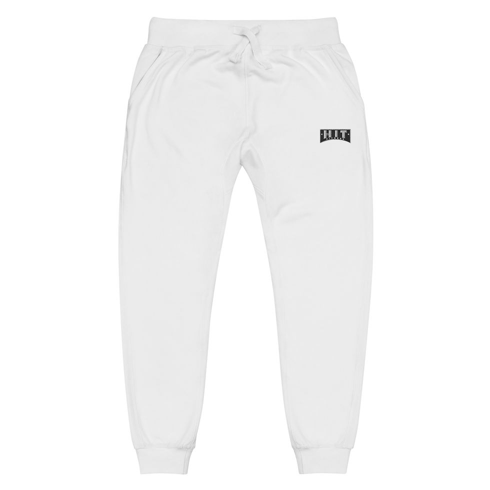 Thumbnail: Unisex Fleece Sweatpants