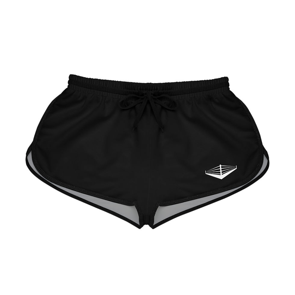 Thumbnail: Women’s Relaxed Shorts