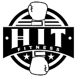 HIT Fitness & Boxing logo