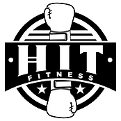 HIT Fitness kennesaw logo