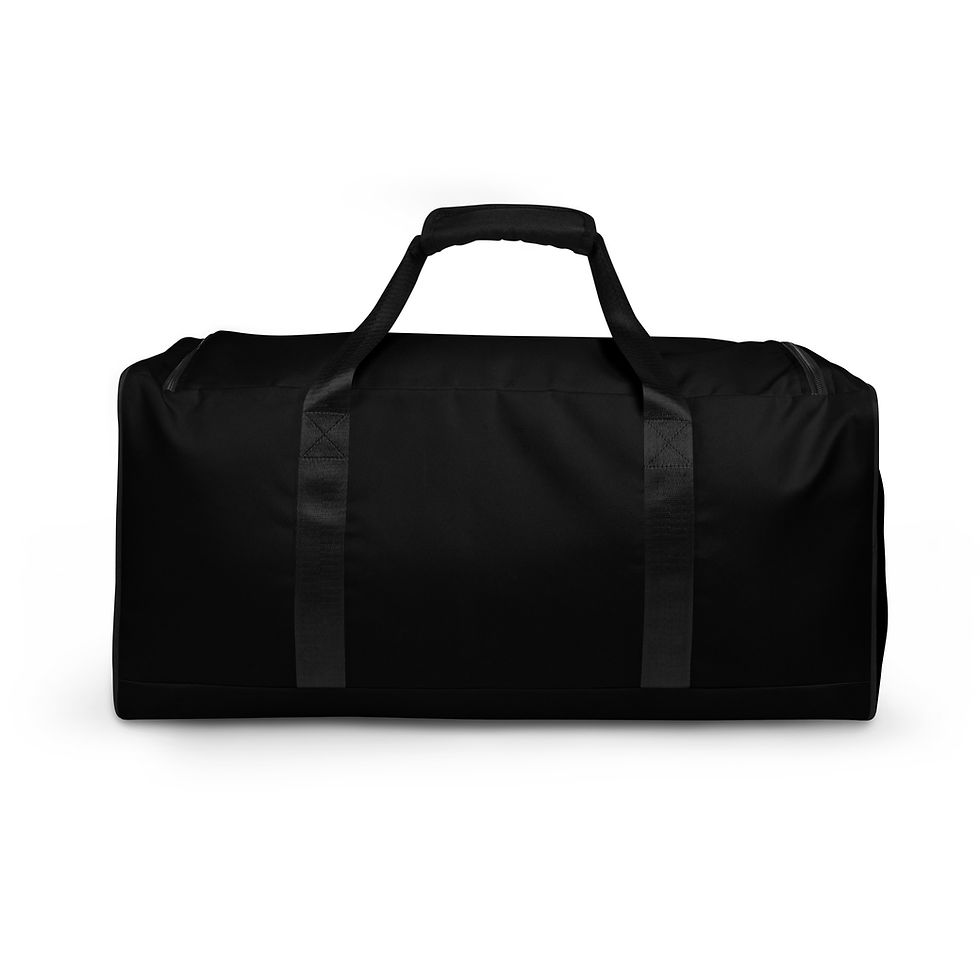 Thumbnail: HIT Fitness Duffle Bag