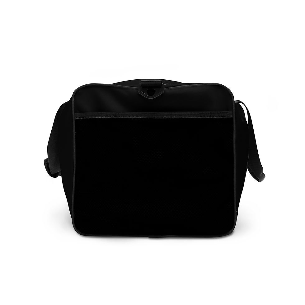 Thumbnail: HIT Fitness Duffle Bag
