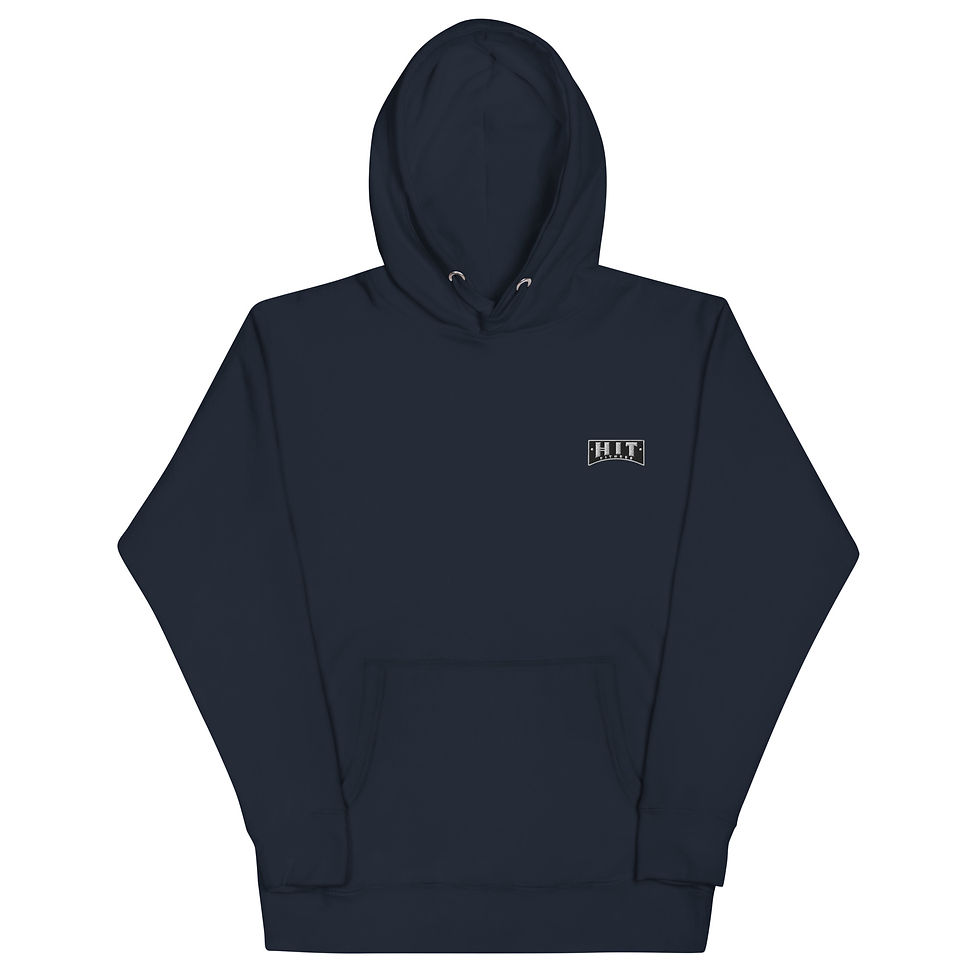 Thumbnail: Unisex Hoodie