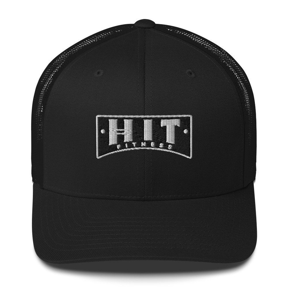 HIT Fitness Trucker Cap