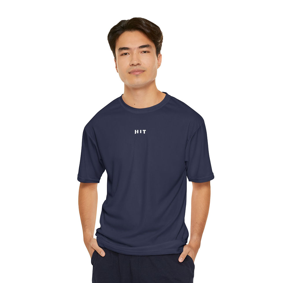 Thumbnail: Men's HIT Performance T-Shirt