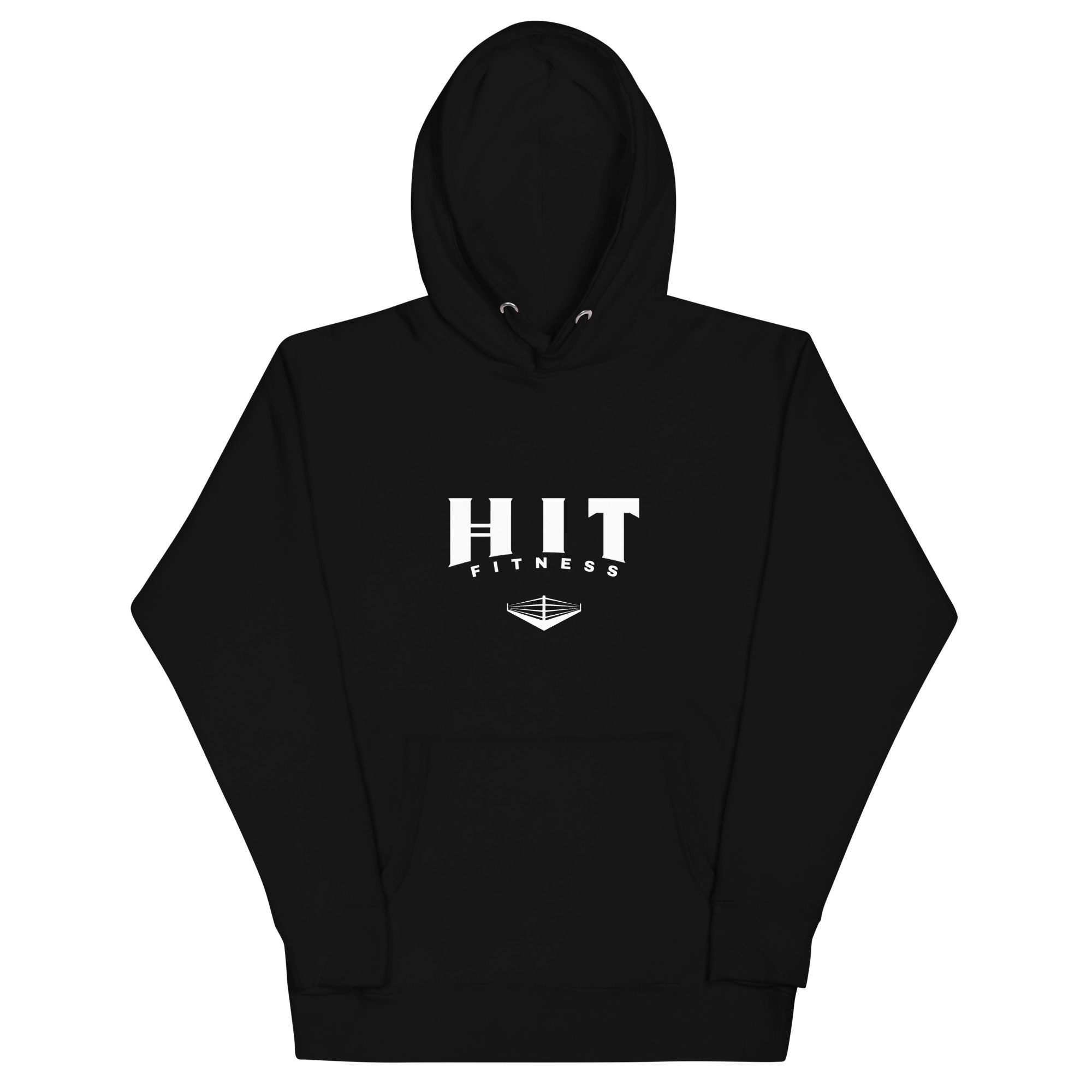 HIT Fitness Unisex Hoodie